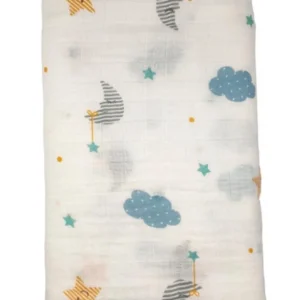 Signature Bamboo Muslin