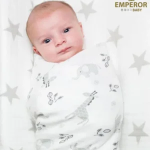 Premium Bamboo Muslin