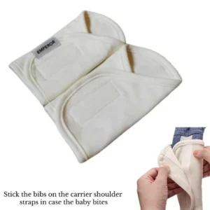Hipseat Bib