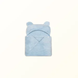 Emperor Baby Japan Microfiber Hooded Towel
