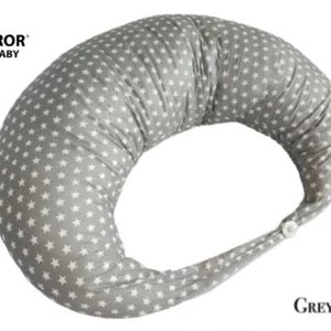 Nursing Pillow Moon Shape