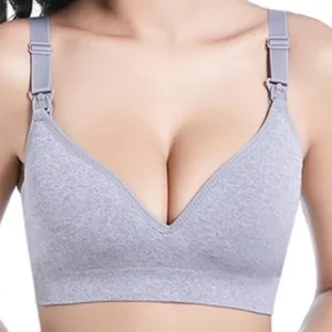 Maternity Nursing Bra