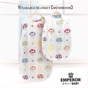 Wearable Blanket