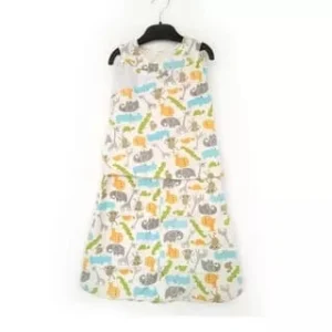 Zip Swaddle