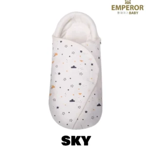 Baby Bun Swaddle