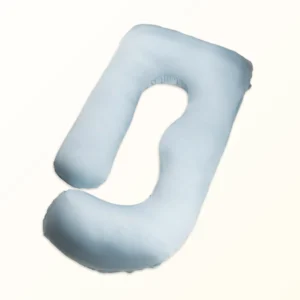 Emperor Baby TENCEL™ 2-in-1 Pregnancy & Nursing Pillow