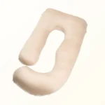 Emperor Baby TENCEL™ 2-in-1 Pregnancy & Nursing Pillow photo review
